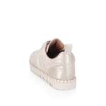 náhled Dámské tenisky TAMARIS 23609-42-116 zlatá S4