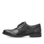 náhled Pánské polobotky RIEKER 10306-00 černá S4