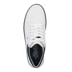 náhled Pánské tenisky RIEKER 19624-80 bílá S4