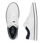 náhled Pánské tenisky RIEKER 19624-80 bílá S4