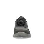 náhled Pánské tenisky RIEKER B0604-45 šedá S4