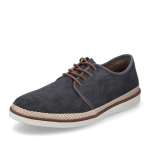 náhled Pánské polobotky RIEKER B2310-45 šedá S4