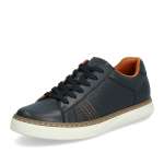 náhled Pánské tenisky RIEKER B9910-14 modrá S4