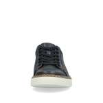 náhled Pánské tenisky RIEKER B9910-14 modrá S4