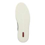 náhled Pánské tenisky RIEKER B9910-14 modrá S4