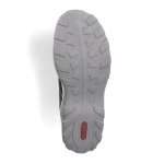 náhled Pánské tenisky RIEKER 08015-14 modrá S4