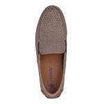 náhled Pánské mokasíny RIEKER 09555-25 hnědá S4