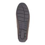 náhled Pánské mokasíny RIEKER 09555-25 hnědá S4