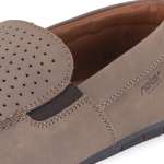 náhled Pánské mokasíny RIEKER 09555-25 hnědá S4