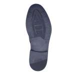 náhled Pánské polobotky RIEKER 10308-14 modrá S4