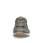 náhled Pánské tenisky RIEKER 11903-52 zelená S4