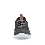 náhled Pánské tenisky RIEKER 13150-00 černá S4