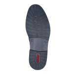 náhled Pánské polobotky RIEKER 13522-24 hnědá S5