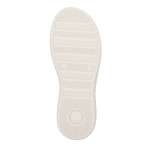 náhled Dámské tenisky RIEKER 50900-90 modrá S4