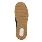 náhled Pánské tenisky RIEKER B0700-14 modrá S4