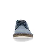 náhled Pánské polobotky RIEKER B5249-12 modrá S4