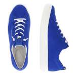 náhled Dámské tenisky REMONTE D0913-14 modrá S4