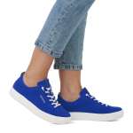 náhled Dámské tenisky REMONTE D0913-14 modrá S4