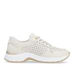 náhled Dámské tenisky REMONTE D0G11-80 béžová S4