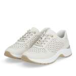 náhled Dámské tenisky REMONTE D0G11-80 béžová S4