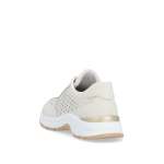 náhled Dámské tenisky REMONTE D0G11-80 béžová S4