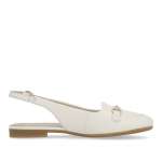 náhled Dámské lodičky REMONTE D0K06-60 béžová S4