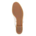 náhled Dámské lodičky REMONTE D0K06-60 béžová S4