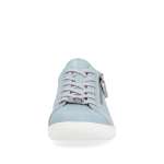 náhled Dámské tenisky REMONTE D1E03-10 modrá S4