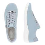 náhled Dámské tenisky REMONTE D1E03-10 modrá S4
