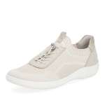 náhled Dámské tenisky REMONTE D1E04-60 béžová S4