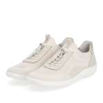 náhled Dámské tenisky REMONTE D1E04-60 béžová S4