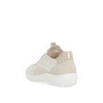 náhled Dámské tenisky REMONTE D1E04-60 béžová S4