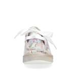 náhled Dámské tenisky REMONTE D1F01-90 bílá S4