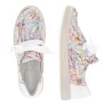 náhled Dámské tenisky REMONTE D1F01-90 bílá S4