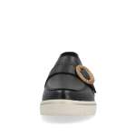 náhled Dámské mokasíny REMONTE D1H00-00 černá S4