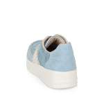 náhled Dámské tenisky RIEKER M8414-10 modrá S4