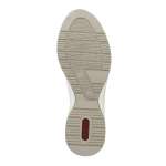 náhled Dámské tenisky RIEKER N4343-80 bílá S4