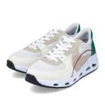 náhled Dámské tenisky RIEKER N5240-80 bílá S4