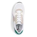 náhled Dámské tenisky RIEKER N5240-80 bílá S4