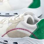 náhled Dámské tenisky RIEKER N5240-80 bílá S4