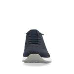 náhled Dámské tenisky RIEKER N5556-14 modrá S4