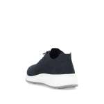 náhled Dámské tenisky RIEKER N5556-14 modrá S4