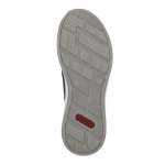 náhled Dámské tenisky RIEKER N5556-14 modrá S4