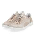 náhled Dámské tenisky REMONTE R3518-20 béžová S4