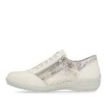 náhled Dámské tenisky REMONTE R7679-60 béžová S4