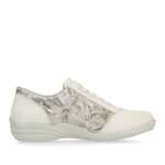 náhled Dámské tenisky REMONTE R7679-60 béžová S4