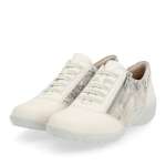 náhled Dámské tenisky REMONTE R7679-60 béžová S4