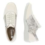 náhled Dámské tenisky REMONTE R7679-60 béžová S4