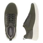 náhled Pánské tenisky RIEKER U0503-54 zelená S4