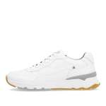 náhled Pánské tenisky RIEKER U0901-80 bílá S4